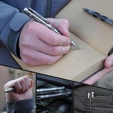 MecArmy TPX33 Titanium Pen