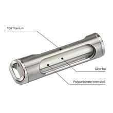 TR26 Photoluminescent Glow Bar
