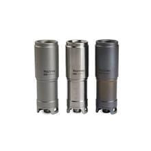 Illumine X1S 130 Lumens Mini Rechargeable Titanium Keychain Flashlight