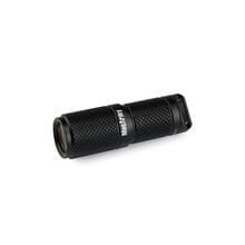 Illumine X4S 130 Lumens Mini Rechargeable Flashlight