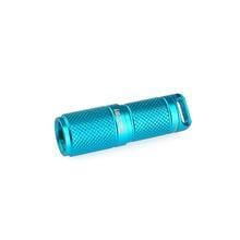 Illumine X4S 130 Lumens Mini Rechargeable Flashlight