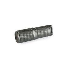 Illumine X4S 130 Lumens Mini Rechargeable Flashlight