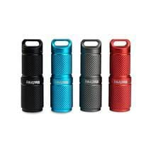 Illumine X4S 130 Lumens Mini Rechargeable Flashlight