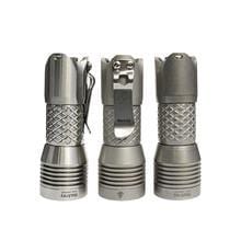 MecArmy PS16 2000 Lumens Ultra Bright EDC Flashlight