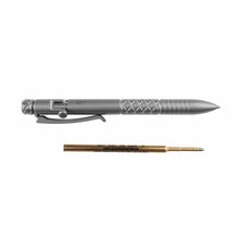 Load image into Gallery viewer, MecArmy TPX15 Titanium Bolt Action Pen