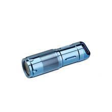 Illumine X2S PVD Mini USB Rechargeable Flashlight