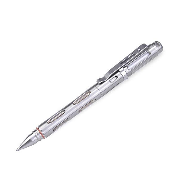 TPX25 PVD Titanium Tactical Pen