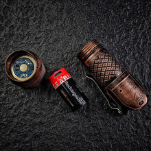 Load image into Gallery viewer, MecArmy PS16 COPPER Limited Edition 2000 Lumens EDC Flashlight