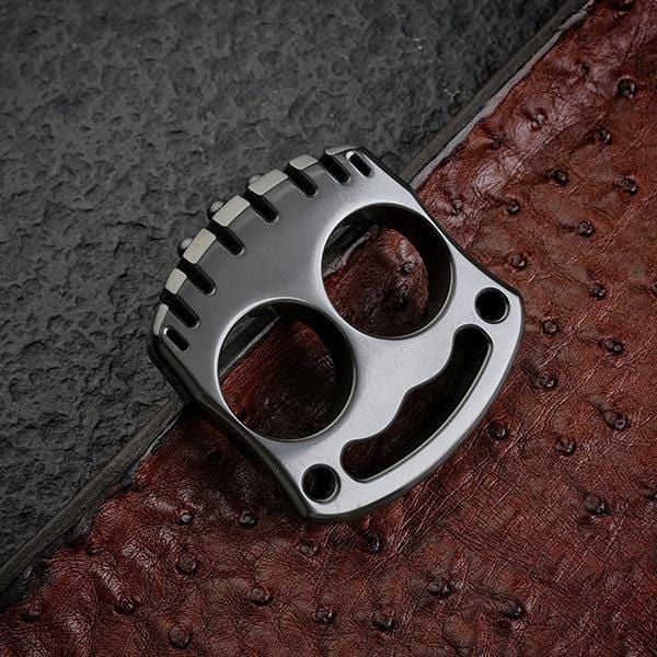 MecArmy TKM Zirconium Limited EDC Knuckle