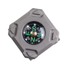 Cargar imagen en el visor de la galería, MecArmy CPW Titanium Watchband Compass