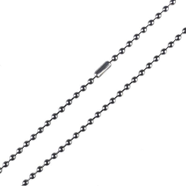 MecArmy CH0 Titanium Beaded Chain