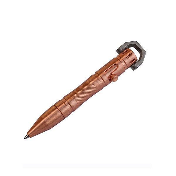 MecArmy TPX8 Keychain Bolt Action Titanium Pen