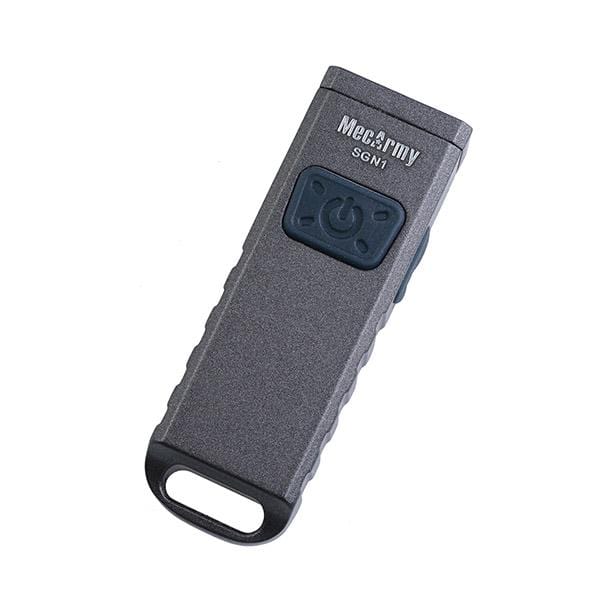 MecArmy SGN1 Keychain EDC Flashlight