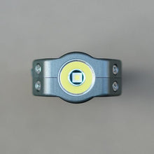 Cargar imagen en el visor de la galería, SGN6 738 Lumens USB Rechargeable Personal Alarm and Multifunction Flashlight