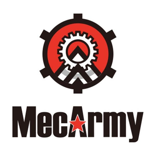 MecArmy EDC Gear package