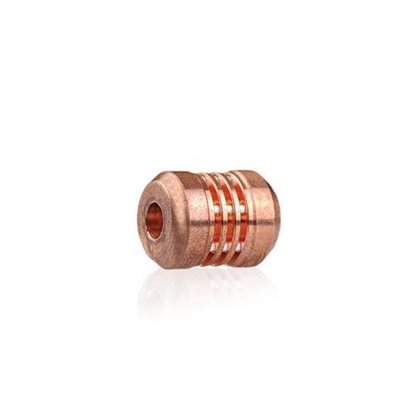 FFX Titanium/Copper/Brass EDC Beads