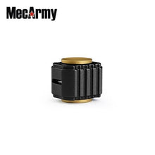 Load image into Gallery viewer, MecArmy GP6 Titanium Fidget Spinner