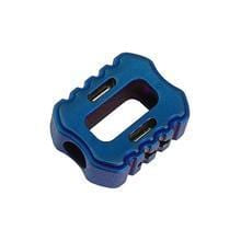 KPT-1 Titanium Bead/Pendant