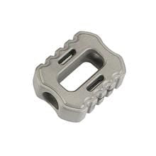KPT-1 Titanium Bead/Pendant