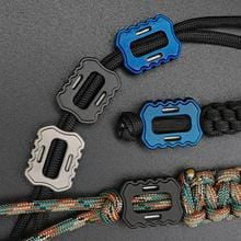 KPT-1 Titanium Bead/Pendant