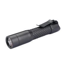 Load image into Gallery viewer, MecArmy PS14 Dual Color Temperature (DCT) EDC AA Flashlight