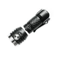 Load image into Gallery viewer, PT10 USB Rechargeable 800 Lumens Flashlight