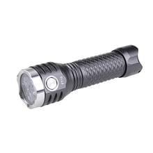 PT18 USB Rechargeable 1000 Lumens EDC Flashlight
