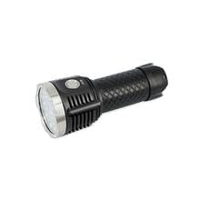 Carregar imagem no visualizador da galeria, PT26 3850 Lumens USB Rechargeable Flashlight