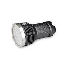 Load image into Gallery viewer, PT60 9600 Lumens USB Rechargeable Flashlight