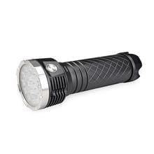 PT80 9600 Lumens USB Rechargeable Search Flashlight