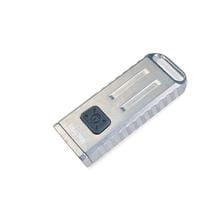 MecArmy SGN3 3-IN-1 Multifunctional Keychain Flashlight