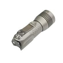 MecArmy PS16 2000 Lumens Ultra Bright EDC Flashlight