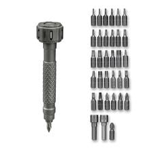 Load image into Gallery viewer, MecArmy SDG1/G2 Multifunctional 1/4 inch Hex Key and Screwdriver Set