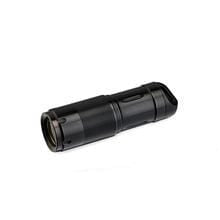 Illumine X2S PVD Mini USB Rechargeable Flashlight