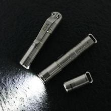 X7S Multifunctional Capsule Flashlight & Lighter Kit